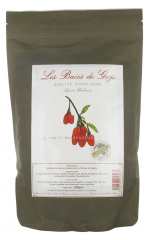 Les Baies de Goji Qualité Supérieure 500 g Les Baies de Goji Qualité Supérieure 500 g