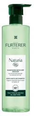 René Furterer Naturia Shampoing Micellaire Douceur Bio 400 ml