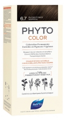 PhytoColor Coloration Permanente PhytoColor Coloration Permanente