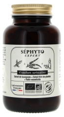 Séphyto Expert Urinary Comfort Organic 90 Vegetable Capsules