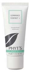 Phyt\'s Gommage Contact+ Bio 40 g