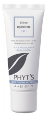 Phyt's Aqua Phyt's 24H Moisturizing Cream Organic 40ml