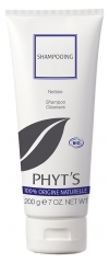 Phyt\'s Organic Shampoo 200g