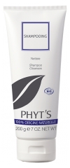 Shampoing Bio 200 g Shampoing Bio 200 g