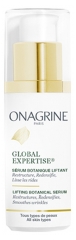 Onagrine Global Expertise Sérum Botanique Liftant 30 ml