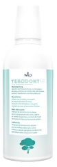 Wild Tebodont - F Colluttorio 500 ml