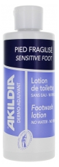Akileïne Akildia Footwash Lotion Weakened Foot 200ml