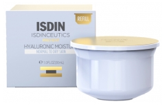Isdin Isdinceutics Prevent Hyaluronic Moisture Normal to Dry Skin Refill 50 g