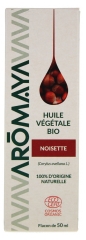 Aromaya Hazelnut Vegetable Oil 50 ml
