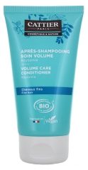Après-Shampoing Cheveux Fins Soin Volume Bio 150 ml Après-Shampoing Cheveux Fins Soin Volume Bio 150 ml