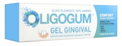 Crinex Oligogum Gel Gengivale 60 ml