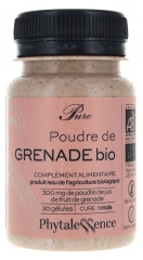 Phytalessence Pure Grenade Bio 30 Gélules