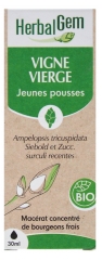 HerbalGem Organic Virgin Vine 30ml