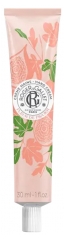 Roger &amp; Gallet Fleur de Figuier Crème Mains 30 ml