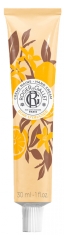 Roger & Gallet Bois d\'Orange Hand Cream 30ml