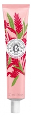 Roger & Gallet Gingembre Rouge Hand Cream 30ml