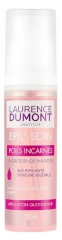 Laurence Dumont Institut Epil'Soin Poils Incarnés 50 ml