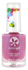Suncoatgirl Vernis à Ongles à Base d'Eau 9 ml