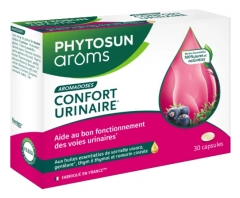 Phytosun Arôms Aromadoses Urinary Comfort 30 Kapsułek