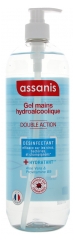 Assanis Family Gel Hydroalcoolique 980 ml Assanis Family Gel Hydroalcoolique 980 ml