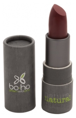 Boho Green Make-up Rossetto Coprente Organico Opaco 3,5 g
