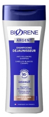 Biorène Silver Intensive Dejaunizing Shampoo 200 ml