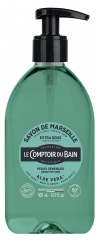 Le Comptoir du Bain Sapone Tradizionale di Marsiglia All'aloe 500 ml