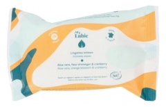 My Lubie Intimate Wipes 14 Wipes