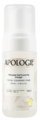 Mousse Nettoyante Visage 100 ml Mousse Nettoyante Visage 100 ml