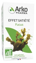 Arkopharma Arkogélules Fucus Bio 150 Gélules