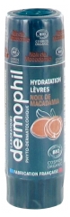 Dermophil Indien Hydratation Lèvres Bio Stick 4 g