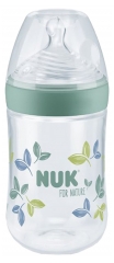 For Nature Biberon 260 ml Taille M For Nature Biberon 260 ml Taille M