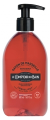 Le Comptoir du Bain Poppy Marseille Soap 500ml