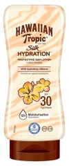 Hawaiian Tropic Silk Hydration Sunscreen Lotion SPF30 180ml