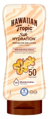 Hawaiian Tropic Silk Hydration Sunscreen Lotion SPF50 180 ml