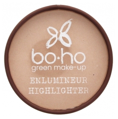 Boho Green Make-up Illuminatore Organico 10 g