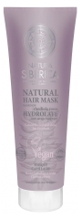 Natura Siberica Masque Capillaire Raviveur de Couleur & Éclat pour Cheveux Colorés 200 ml