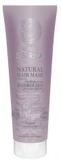 Natura Siberica Masque Capillaire Raviveur de Couleur &amp; Éclat pour Cheveux Colorés 200 ml