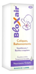 Bausch + Lomb Bloxair Gocce Orali 20 ml