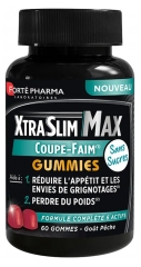 Forté Pharma XtraSlim Max Coupe-Faim 60 Gummies