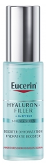 Eucerin Hyaluron-Filler + 3x Effect Sérum Booster d\'Hydratation 30 ml