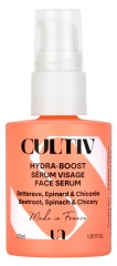 Cultiv Hydra-Boost Face Serum 30ml