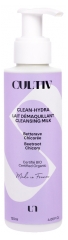 Cultiv Clean-Hydra Cleansing Milk Organic 120ml