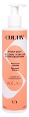 Cultiv Hydra-Body Hydrate Body Milk Organic 250ml