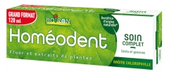Boiron Homéodent Soin Complet Dents et Gencives 120 ml