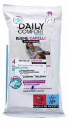 BioGenya Daily Comfort Igiene dei Capelli Senior 4 Kit