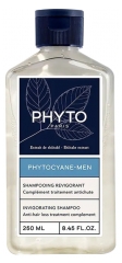 Phyto Phytocyane - Men Invigorating Shampoo 250ml