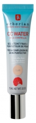 CC Water à la Centella Gel Teint Frais Perfecteur de Peau 15 ml CC Water à la Centella Gel Teint Frais Perfecteur de Peau 15 ml