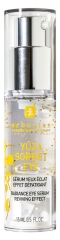 Erborian Yuza Sorbet Eye Sérum Frais Contour des Yeux Effet Défatiguant 15 ml