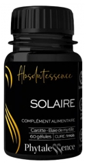 Phytalessence Solaire 60 Gélules